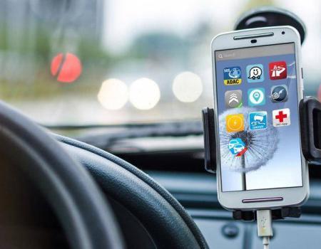 Die 10 besten Apps für Autofahrer