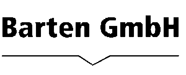 Barten GmbH Logo