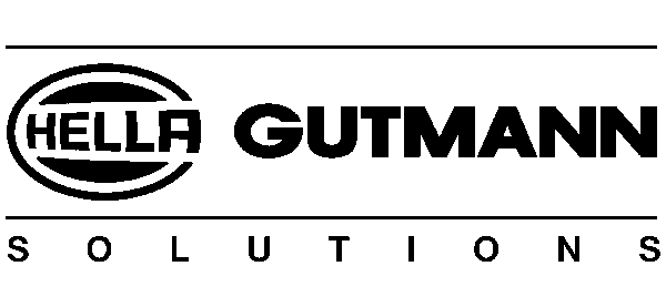 Hella Gutmann Solutions Logo